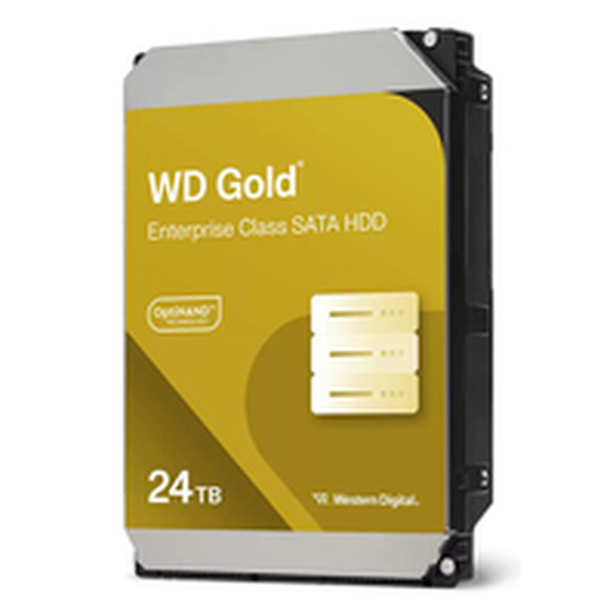 Hard Drive Western Digital WD242KRYZ 3,5″