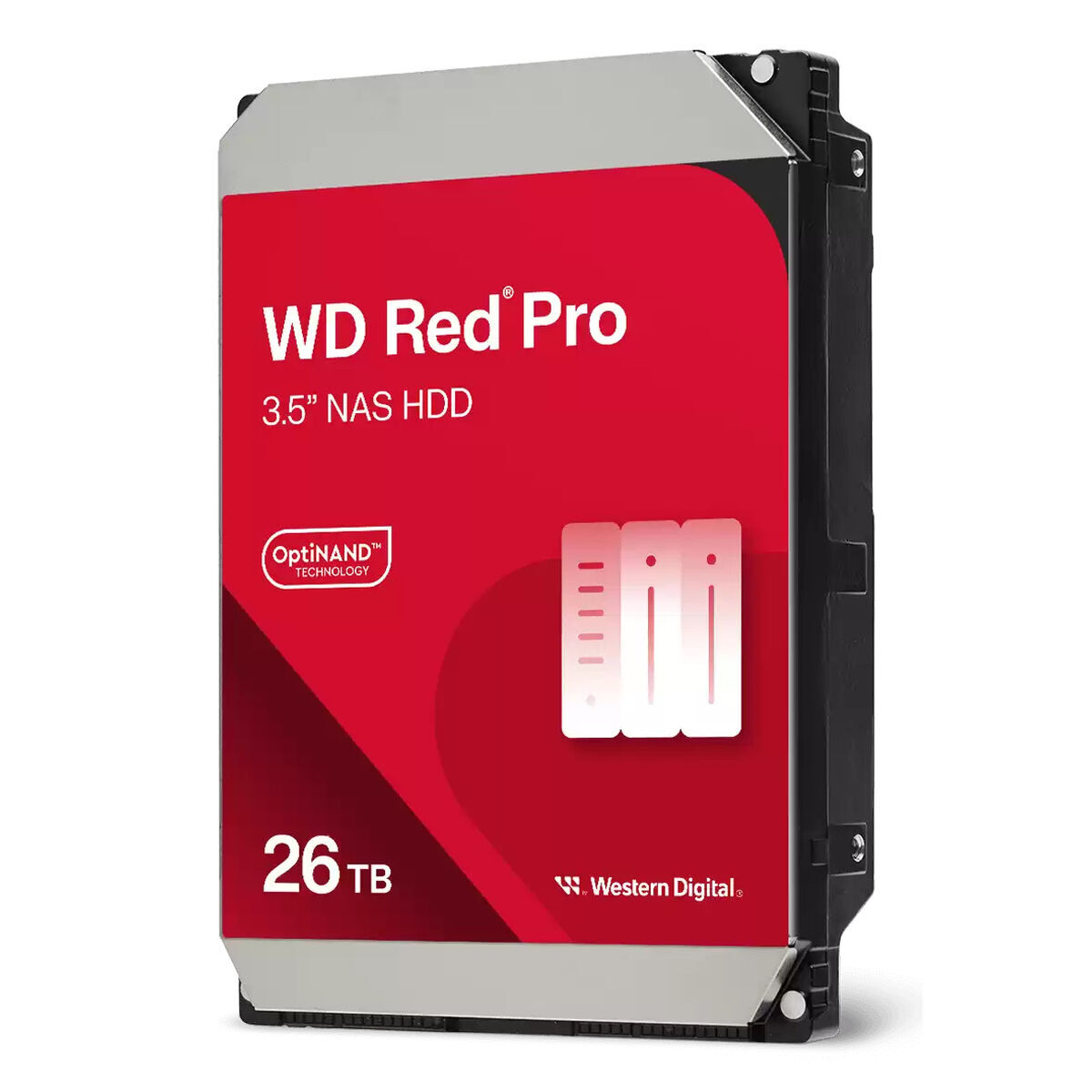 Hard Drive Western Digital WD260KFGX