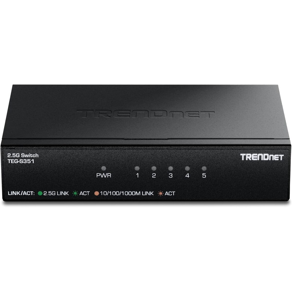 Switch Trendnet TEG-S351 Switch Trendnet TEG-S351
