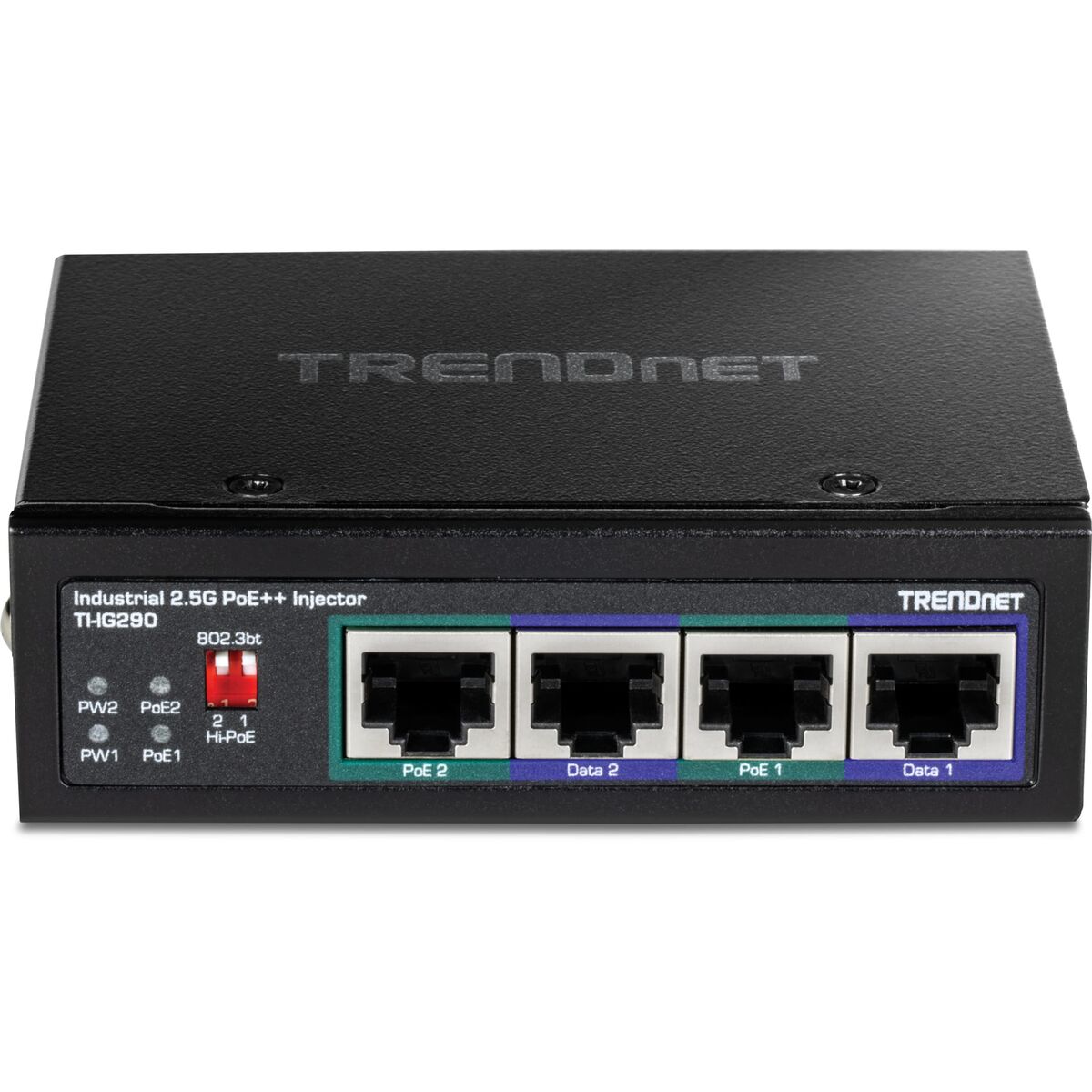 Switch Trendnet TI-IG290