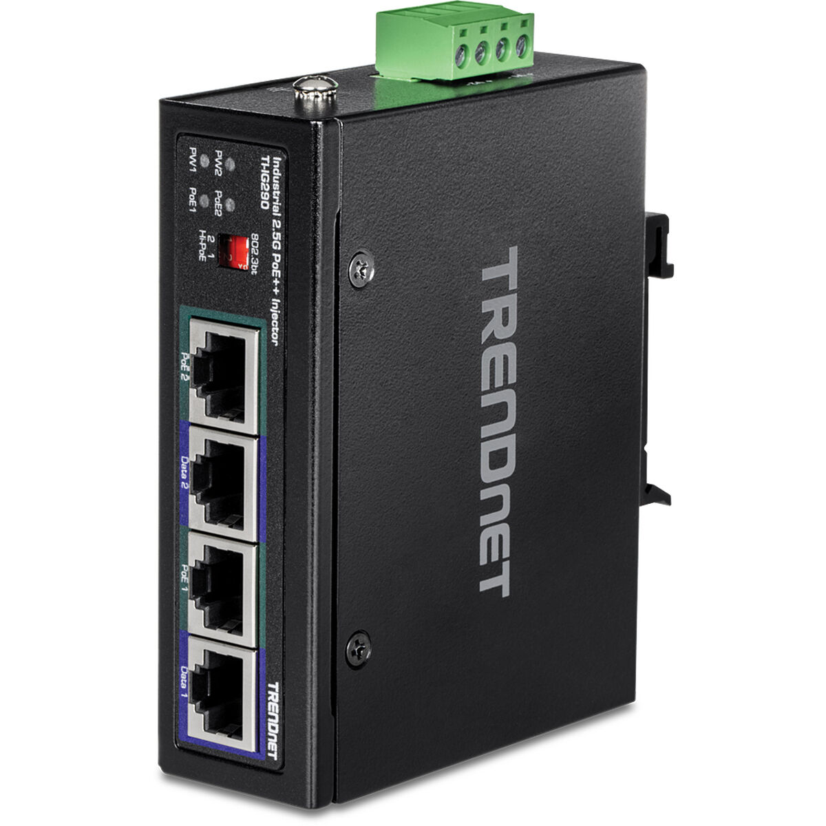Switch Trendnet TI-IG290