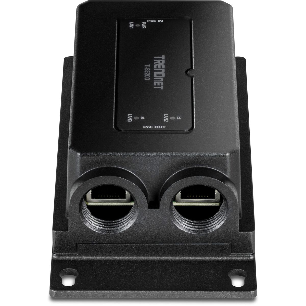 PoE Injector Trendnet TI-BE200 PoE Injector Trendnet TI-BE200