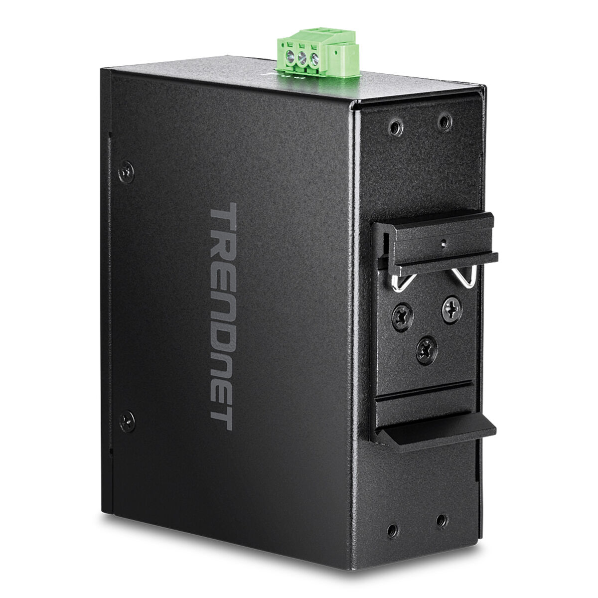 USB Cable Trendnet TI-ELC80 Black