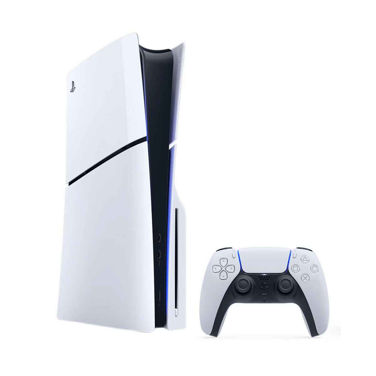 Xbox Series S Sony CFI-2016 French