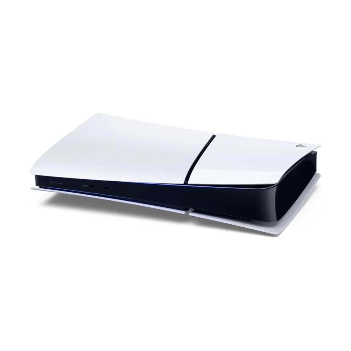 PlayStation 5 Playstation PS5 DIGITAL E White
