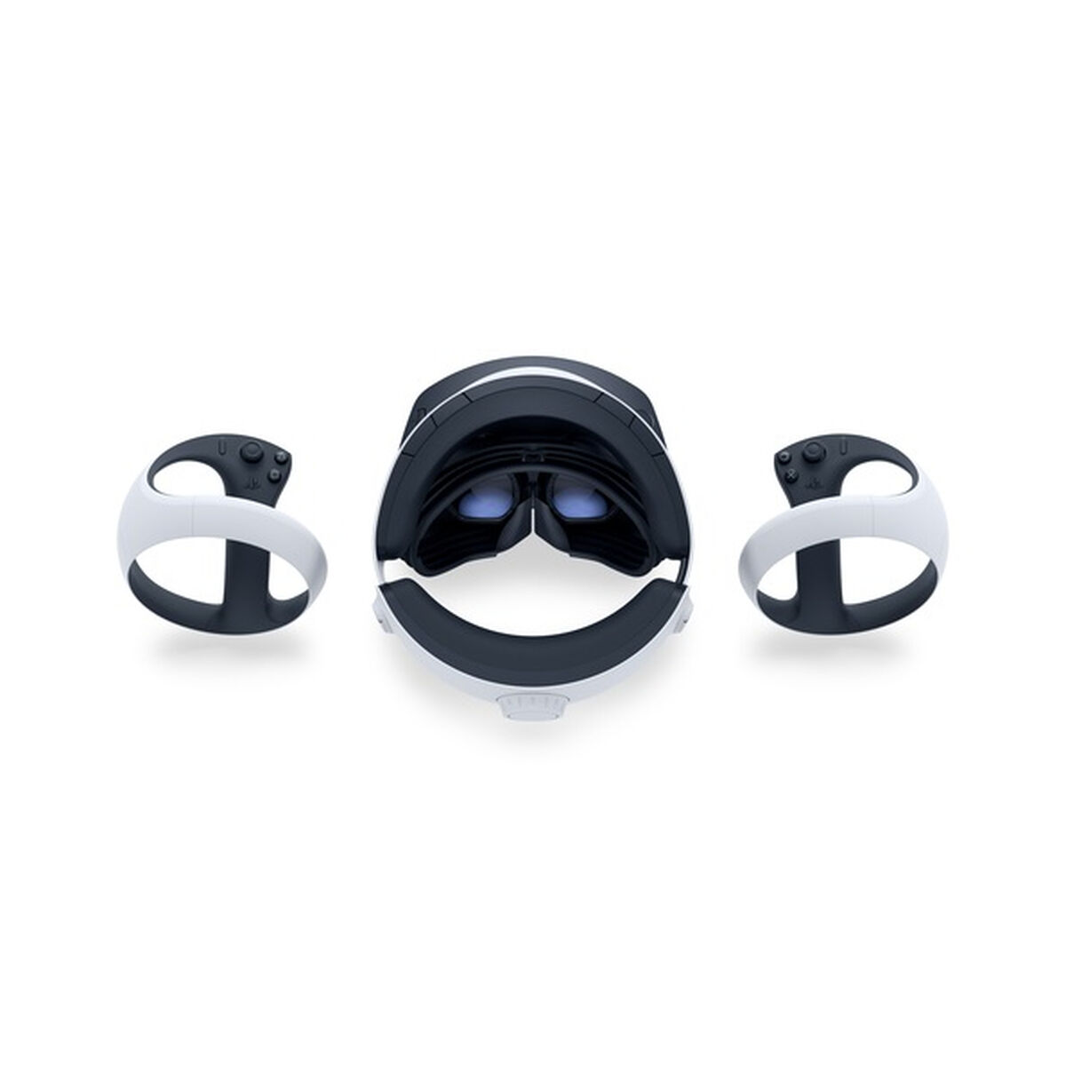 Virtual Reality Glasses Sony PlayStation VR2
