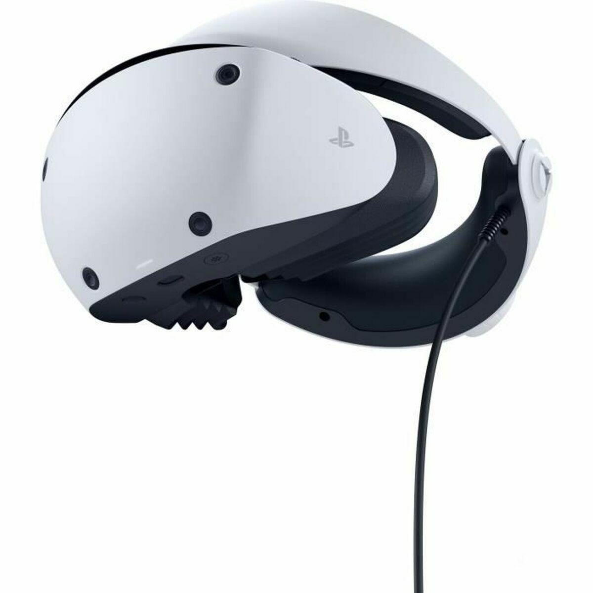 Virtual Reality Glasses Sony 711719453895