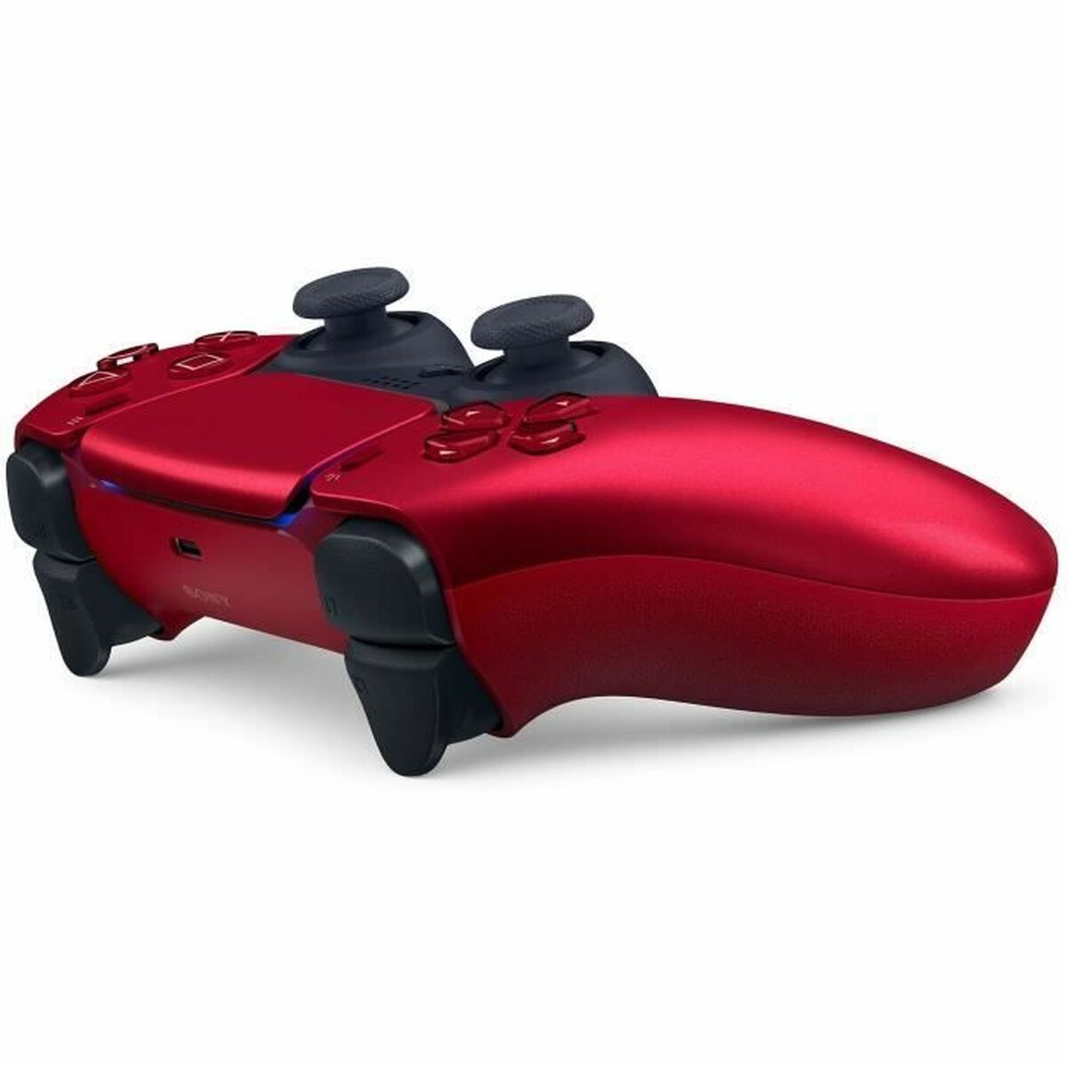 PS5 DualSense Controller Sony Deep Earth – Volcanic Red Red