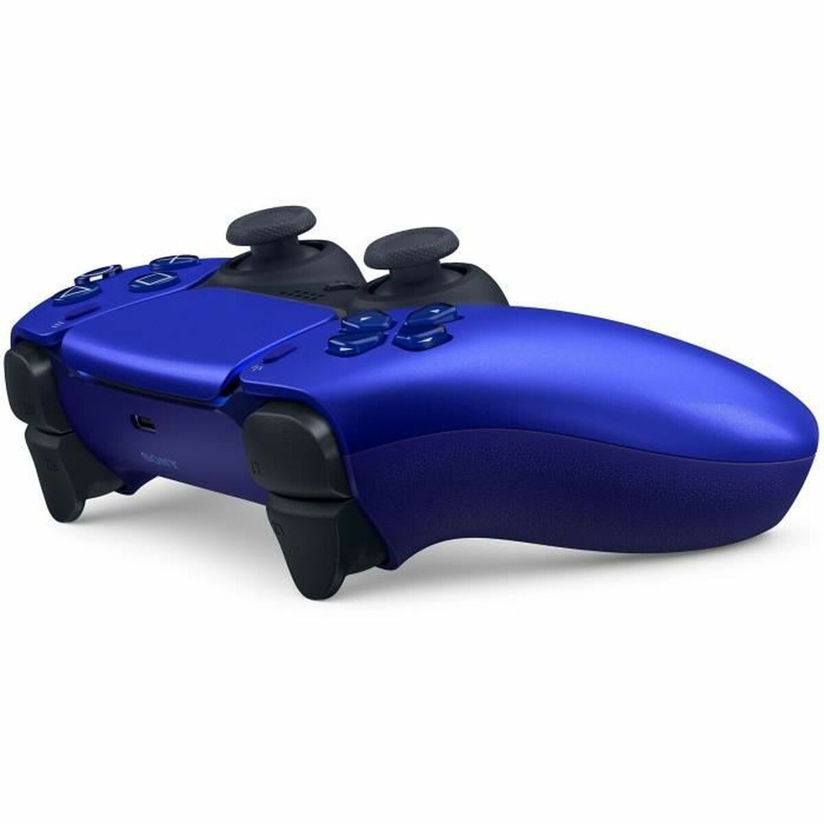 PS5 DualSense Controller Sony Deep Earth – Cobalt Blue