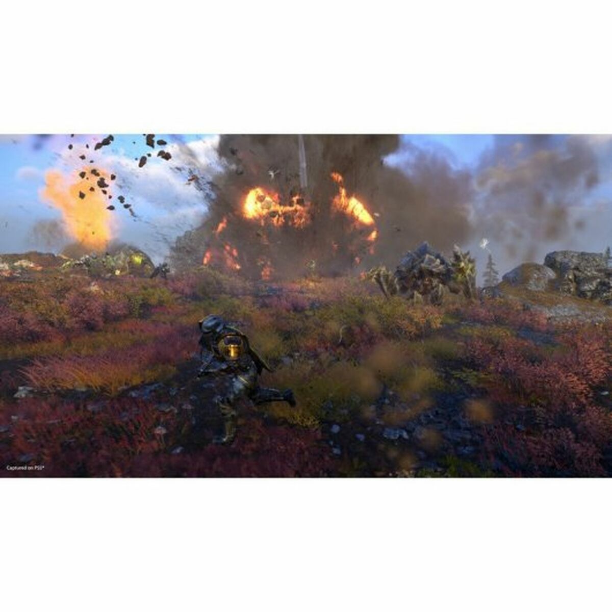 Video Games Sony