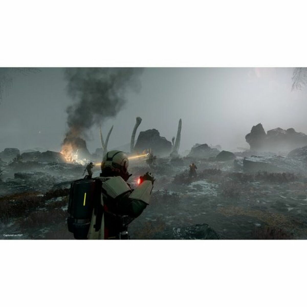 Video Games Sony