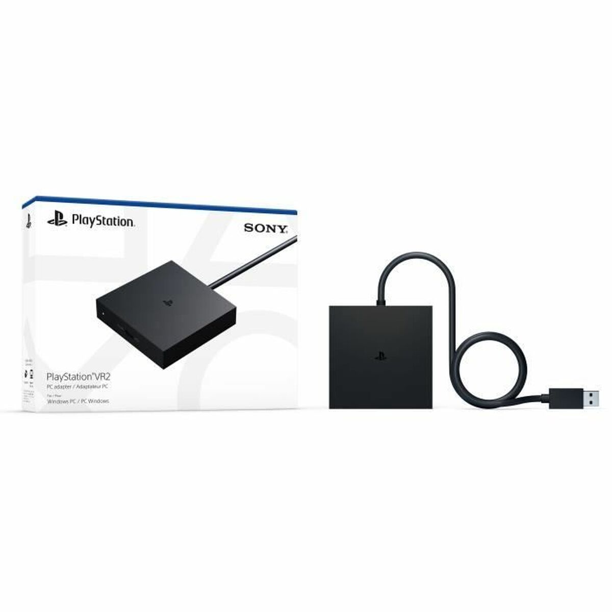 USB Adaptor Sony PLAYSTATION VR 2 USB Adaptor Sony PLAYSTATION VR 2