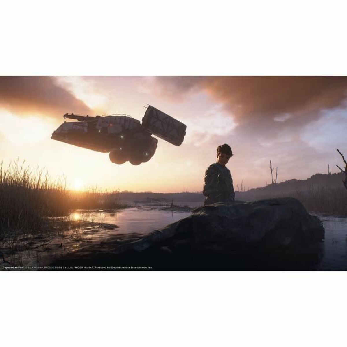 PlayStation 5 Video Game Sony