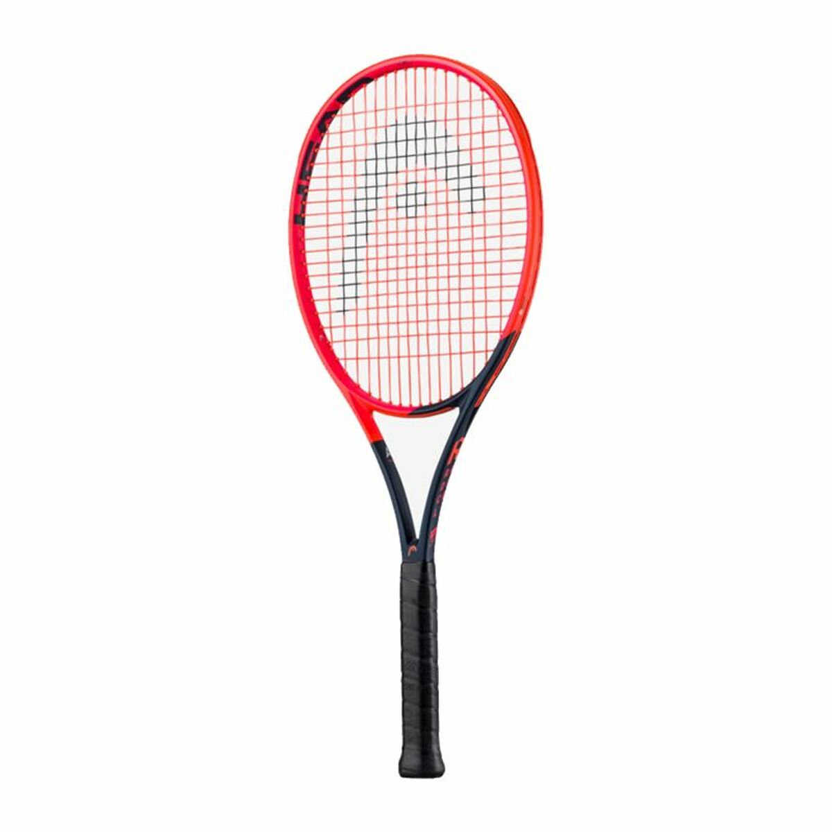 Tennis Racquet Head Radical MP 2023 Red
