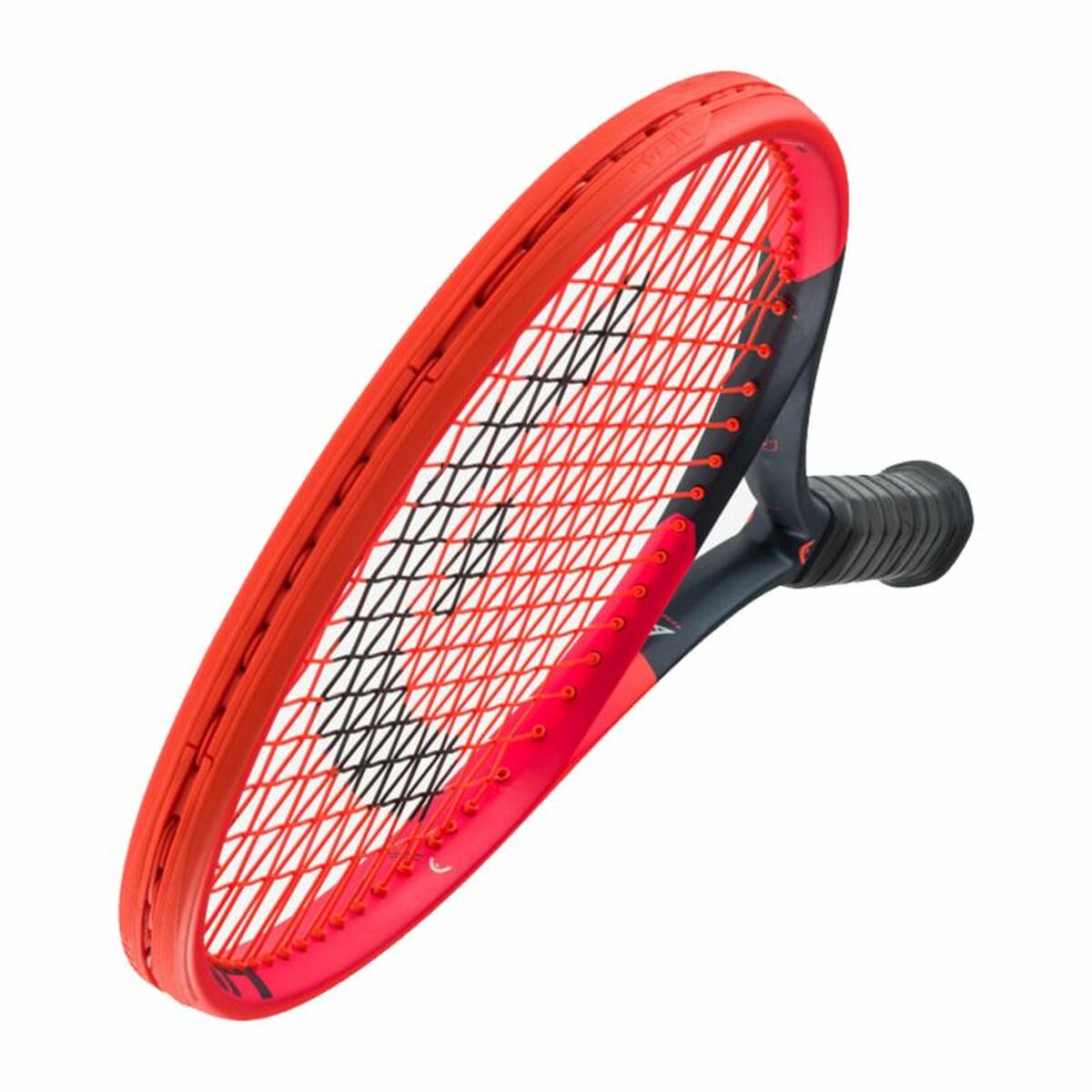 Tennis Racquet Head Radical MP 2023 Red