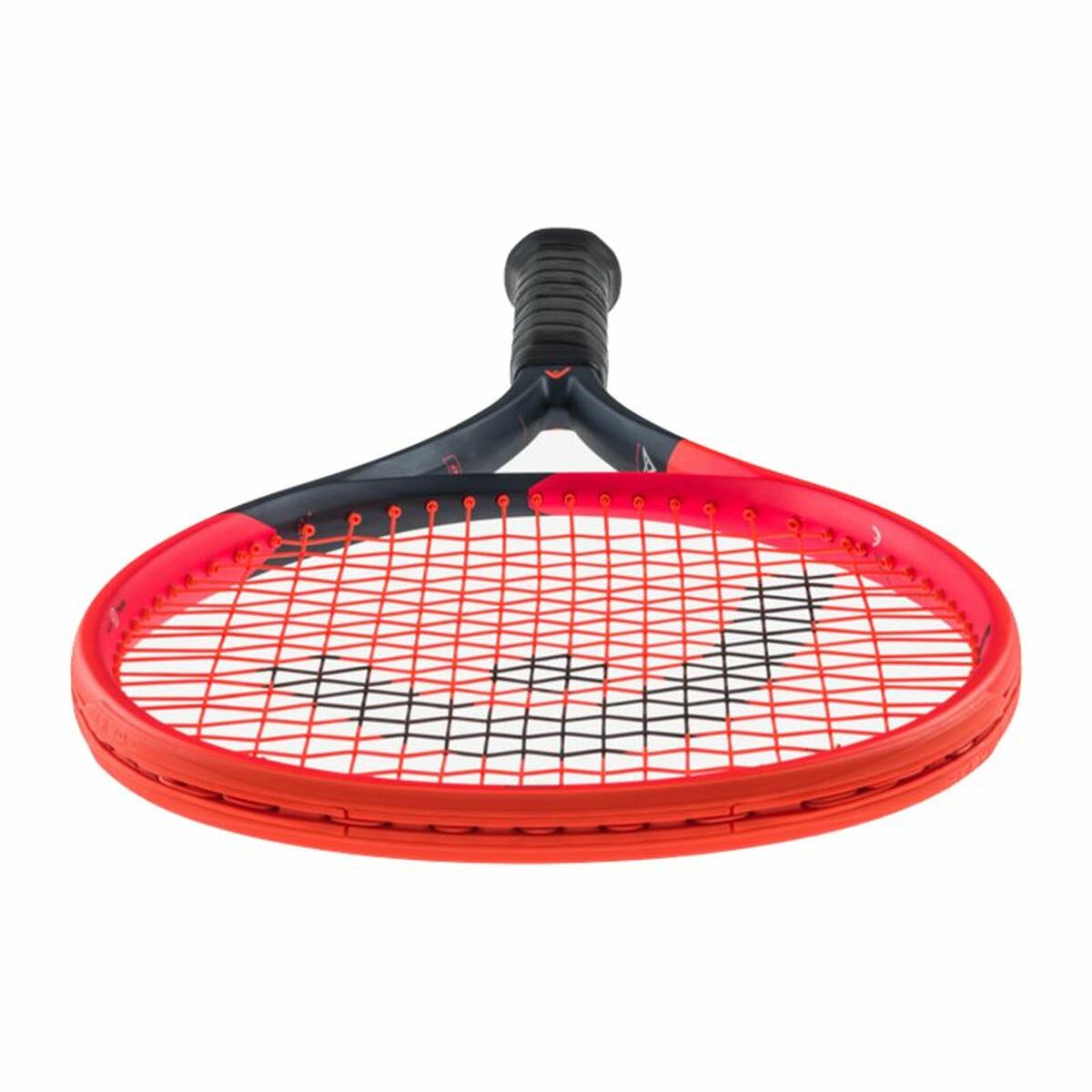 Tennis Racquet Head Radical MP 2023 Red