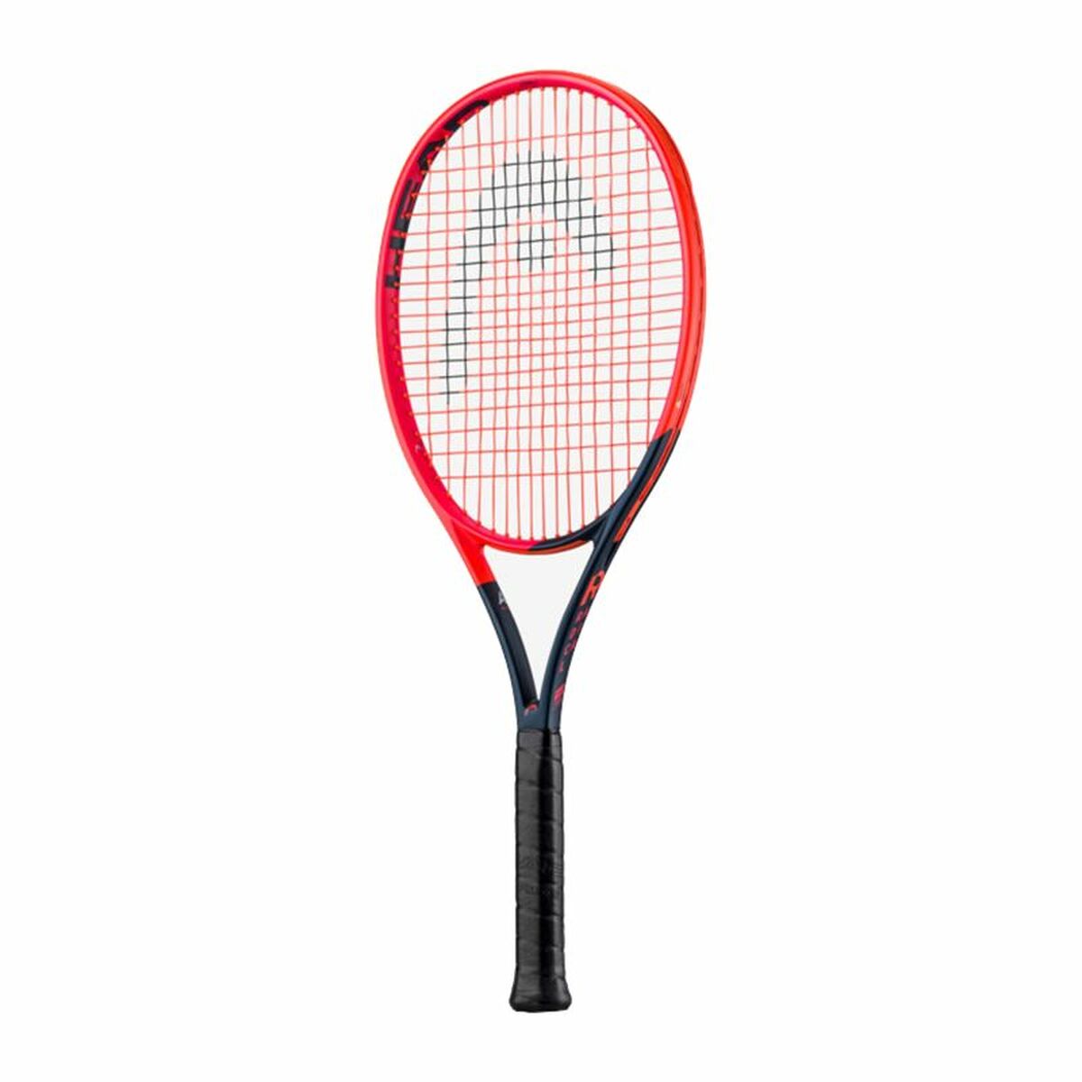 Tennis Racquet Head Radical Team L 2023 Red Tennis Racquet Head Radical Team L 2023 Red