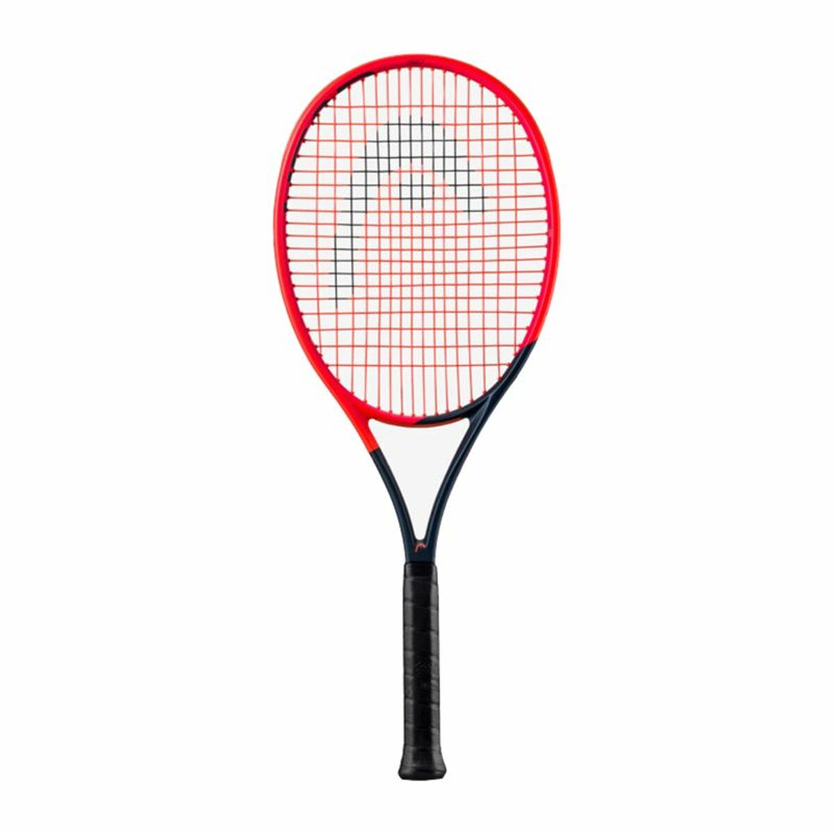 Tennis Racquet Head Radical Team L 2023 Red