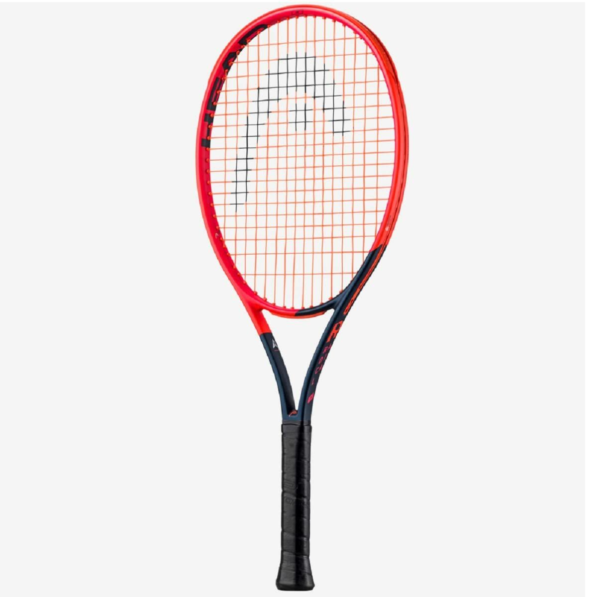 Tennis Racquet Head Radical 2023 JR Multicolour