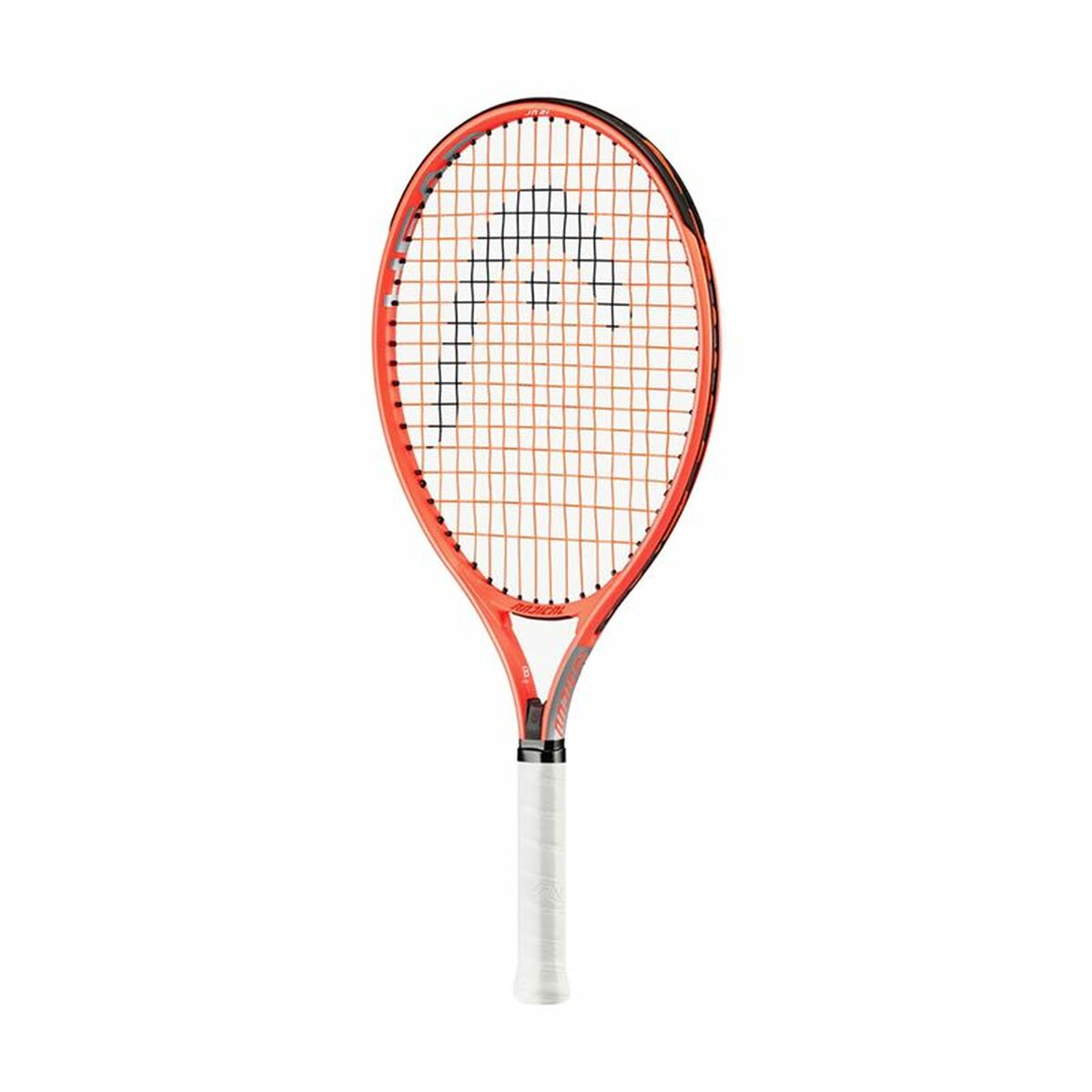 Tennis Racquet Head Radical 21 KIDS Orange