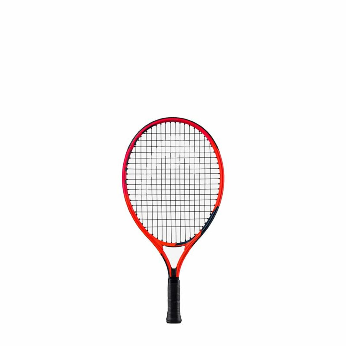 Tennis Racquet Head Radical 19 Red Children’s