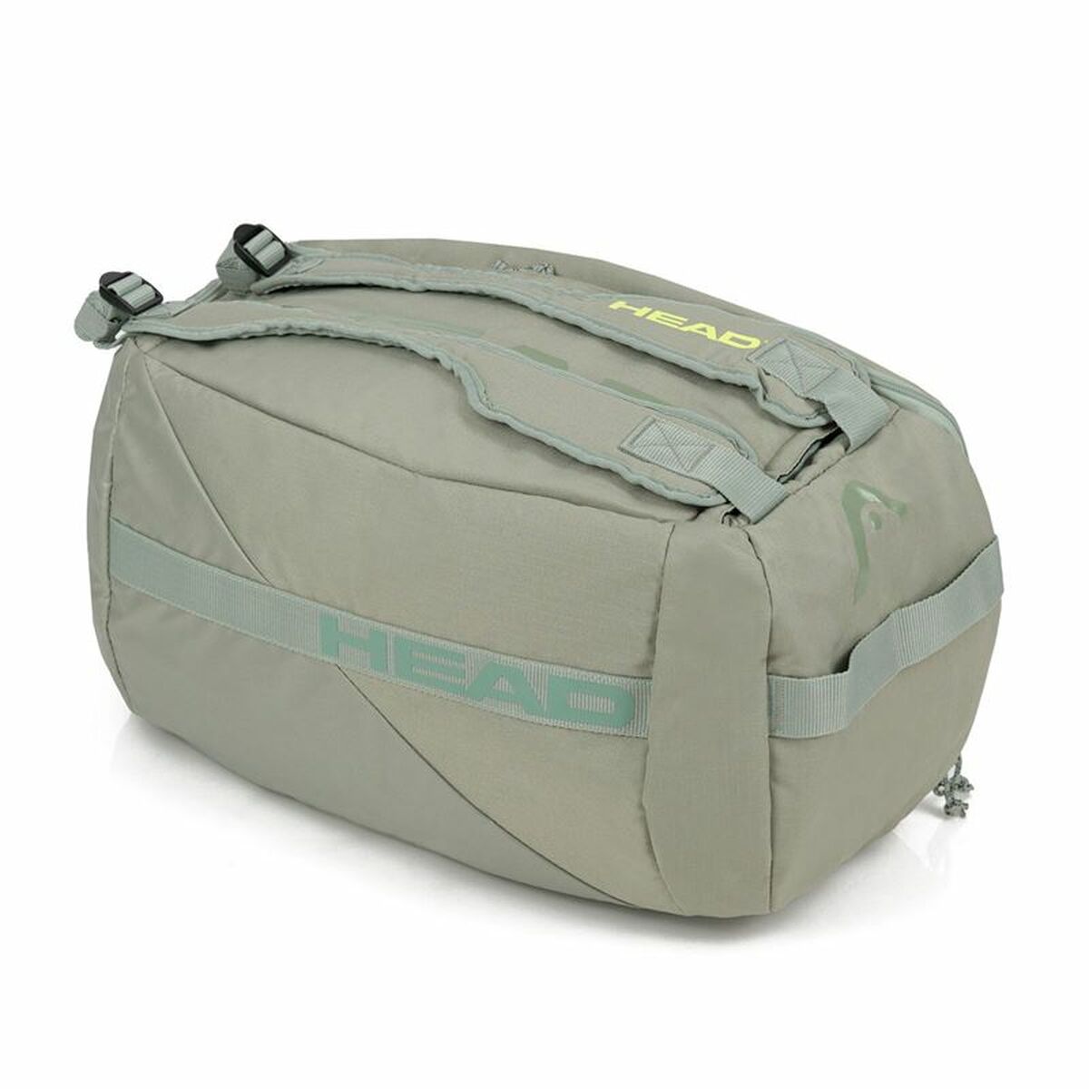 Racquet bag Head Pro Duffle Bag Green