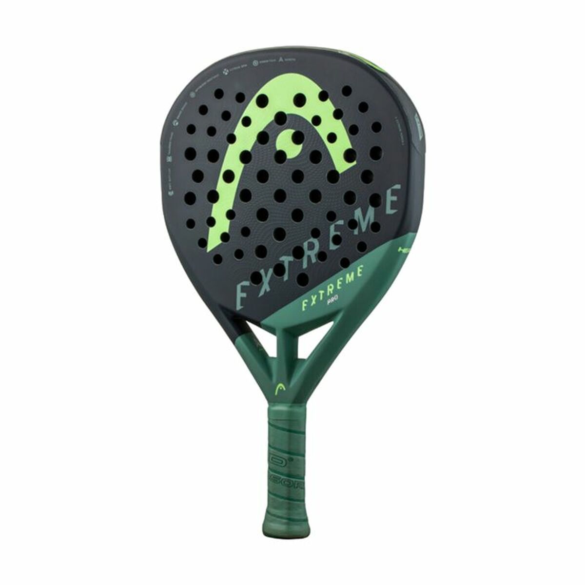 Padel Racket Head Extreme Pro 2023 Padel Racket Head Extreme Pro 2023