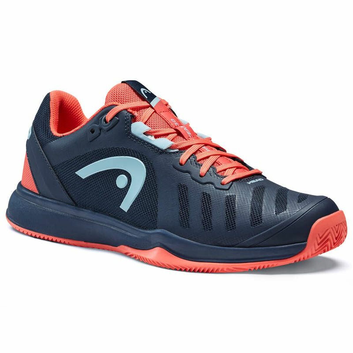 Women’s Tennis Shoes Head Sprint Team 3.0 Dark blue Women’s Tennis Shoes Head Sprint Team 3.0 Dark blue