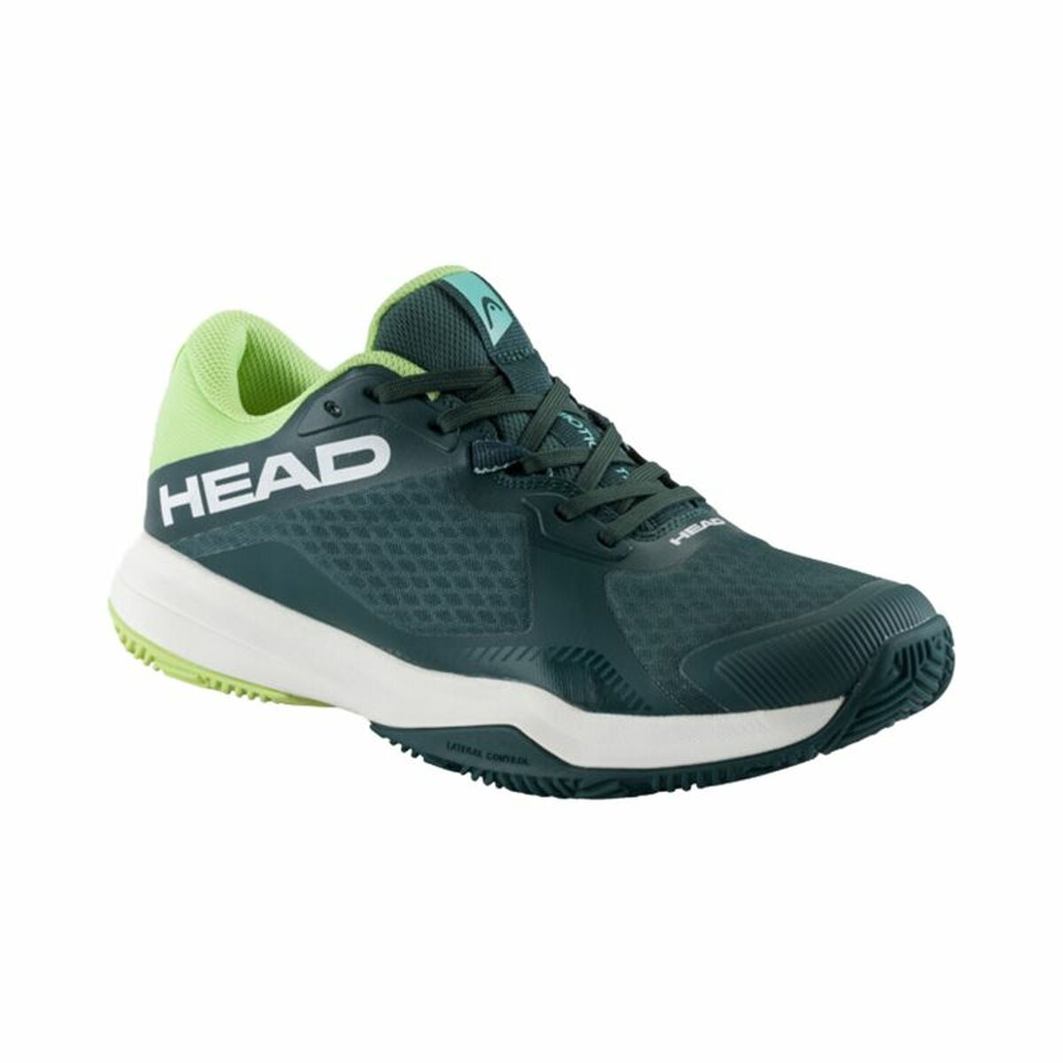 Adult’s Padel Trainers Head Motion Team Green Dark green Adult’s Padel Trainers Head Motion Team Green Dark green