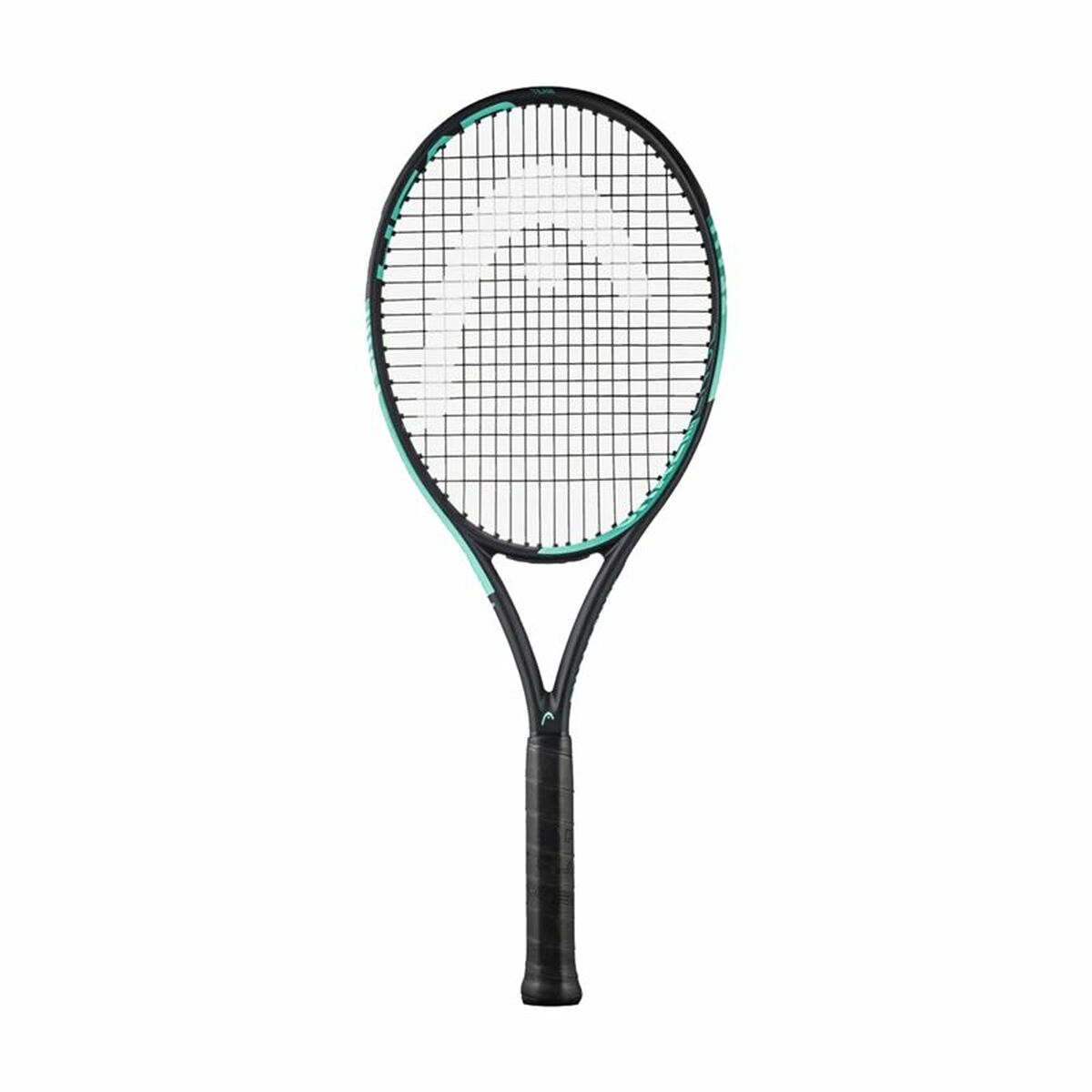 Tennis Racquet Head IG Challenge Team Black Tennis Racquet Head IG Challenge Team Black