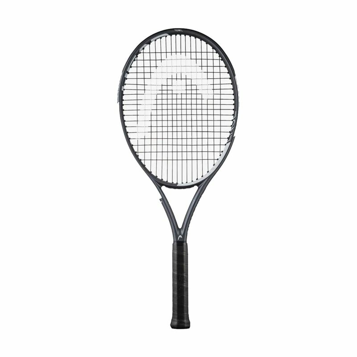 Tennis Racquet Head IG Challenge Team Black Tennis Racquet Head IG Challenge Team Black
