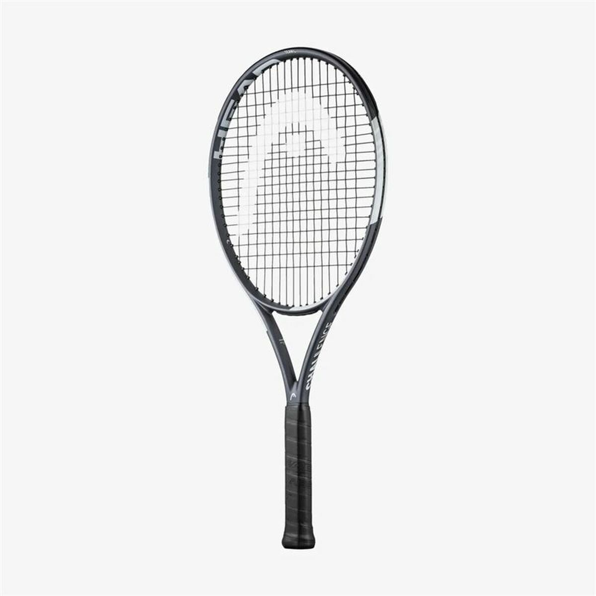 Tennis Racquet Head IG Challenge Team Black
