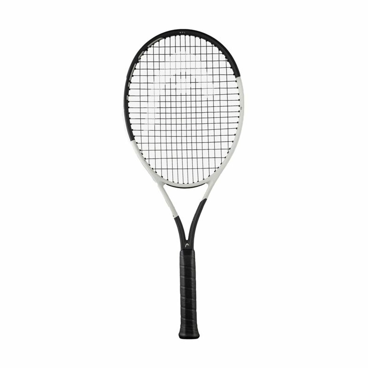 Tennis Racquet Head Speed Mp L 2024 Black