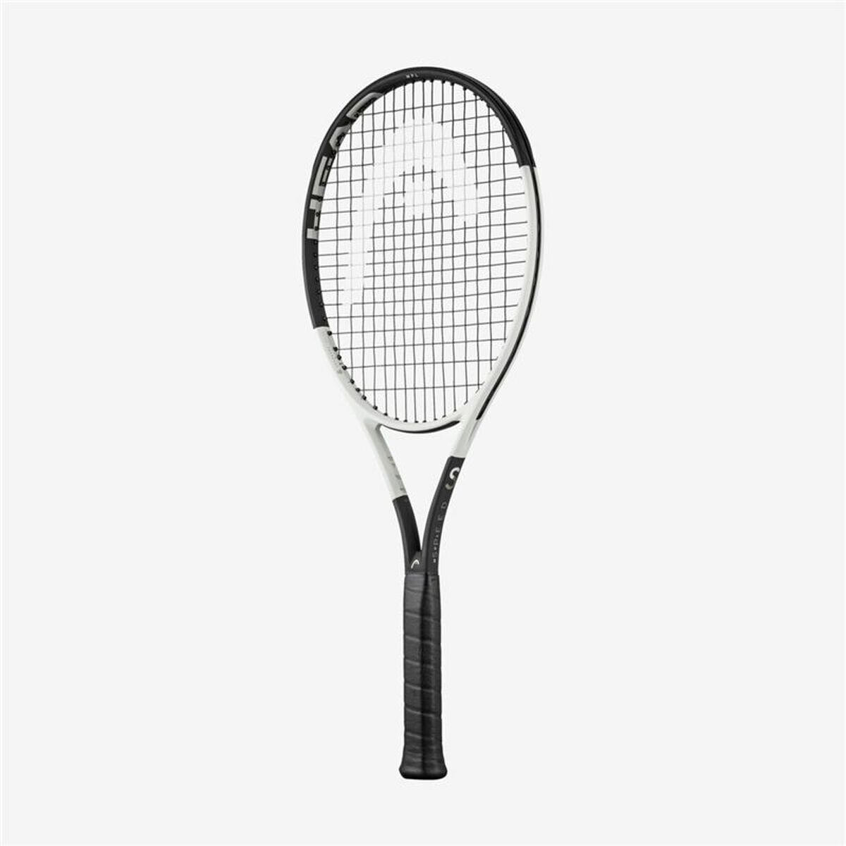 Tennis Racquet Head Speed Mp L 2024 Black