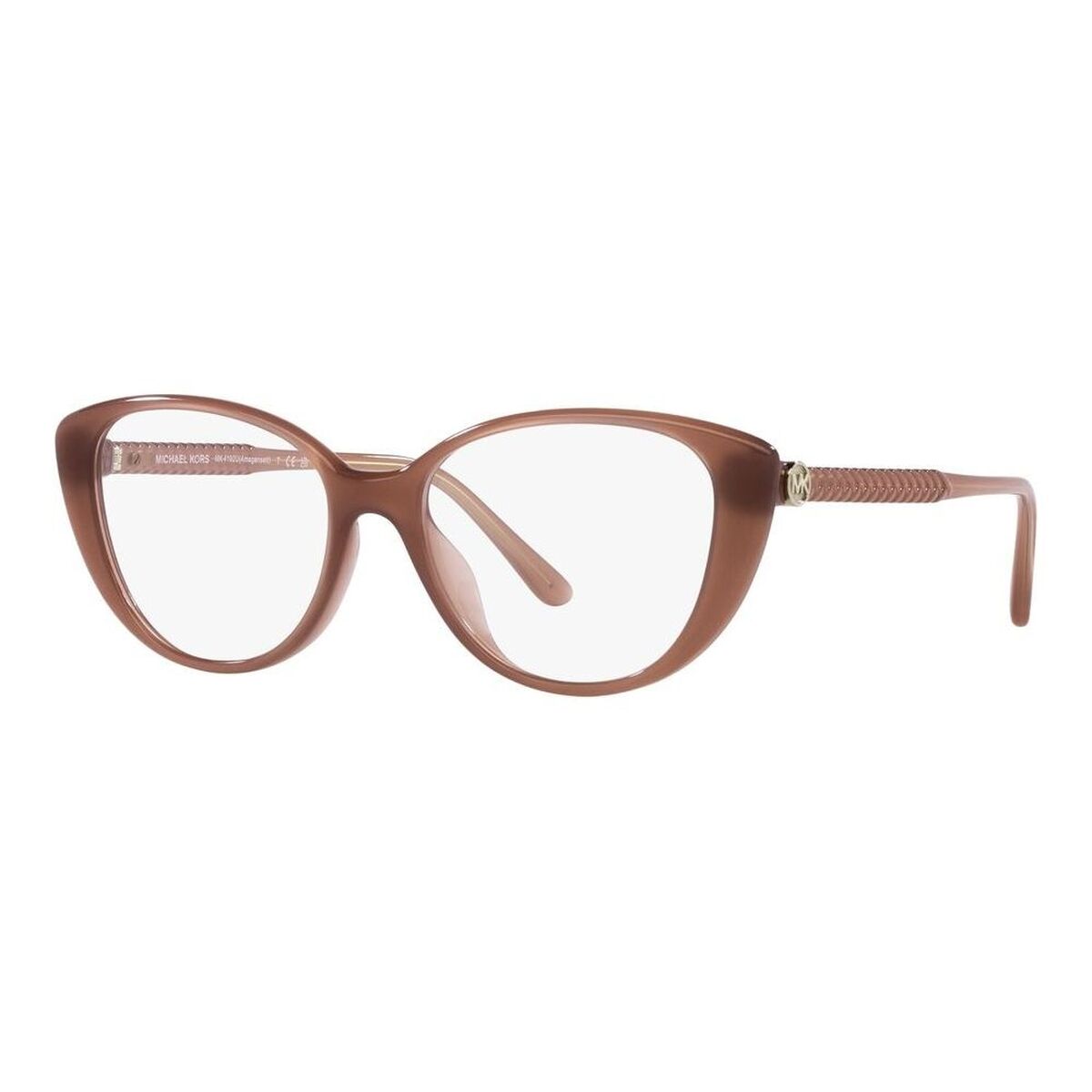 Ladies’ Spectacle frame Michael Kors AMAGANSETT MK 4102U Ladies’ Spectacle frame Michael Kors AMAGANSETT MK 4102U