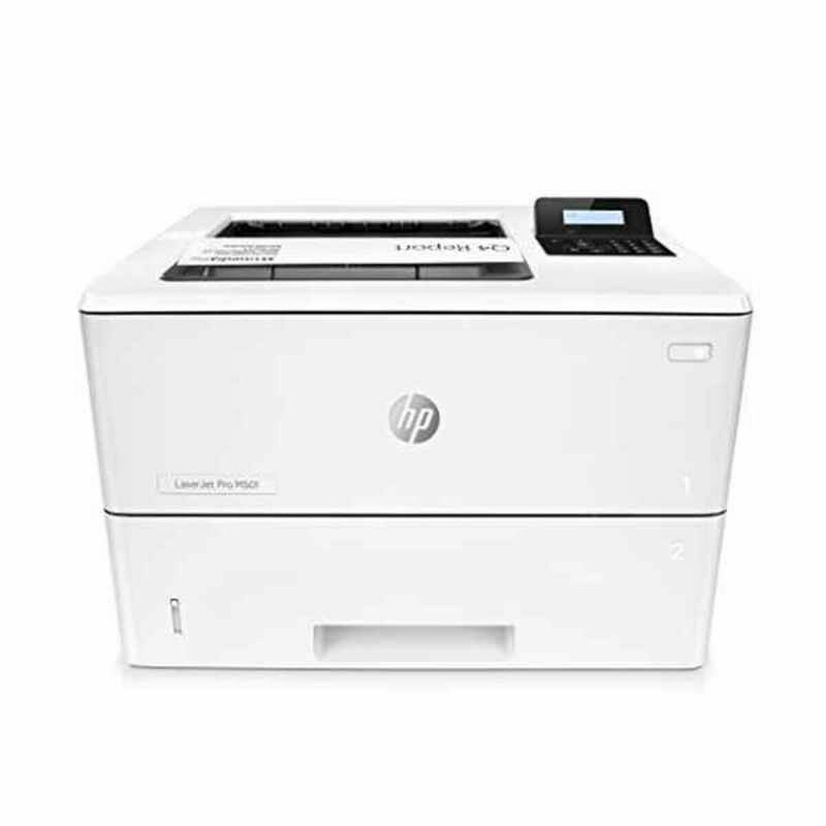 Monochrome Laser Printer HP J8H61A#B19 Monochrome Laser Printer HP J8H61A#B19