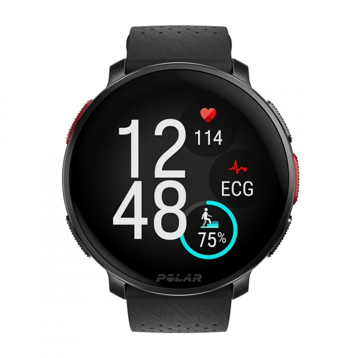 Smartwatch Polar VANTAGE V3 Smartwatch Polar VANTAGE V3