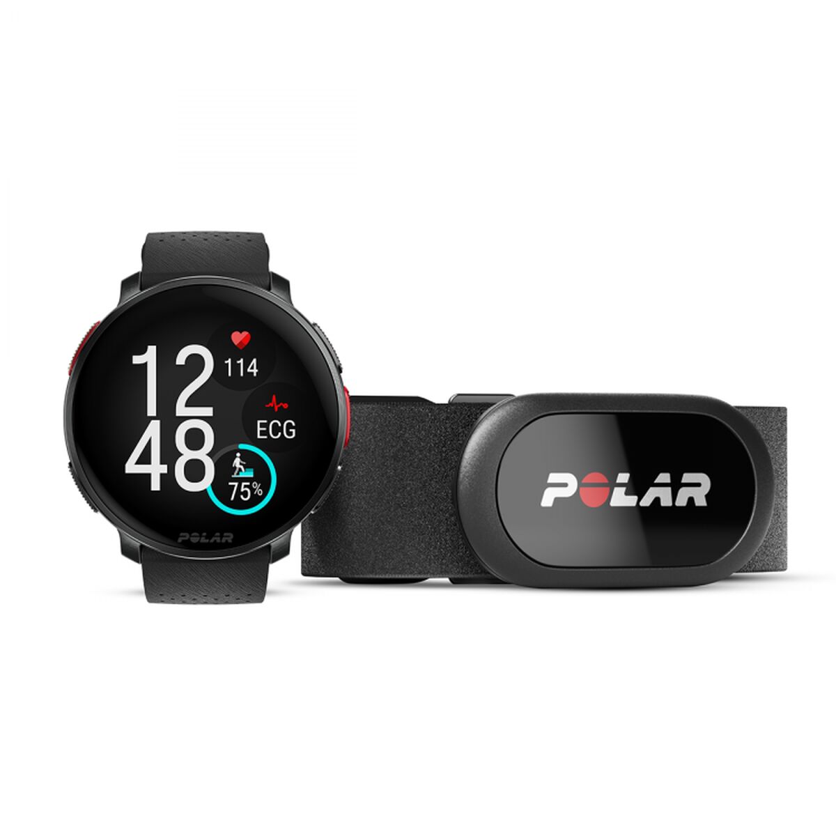Smartwatch Polar VANTAGE V3 Smartwatch Polar VANTAGE V3