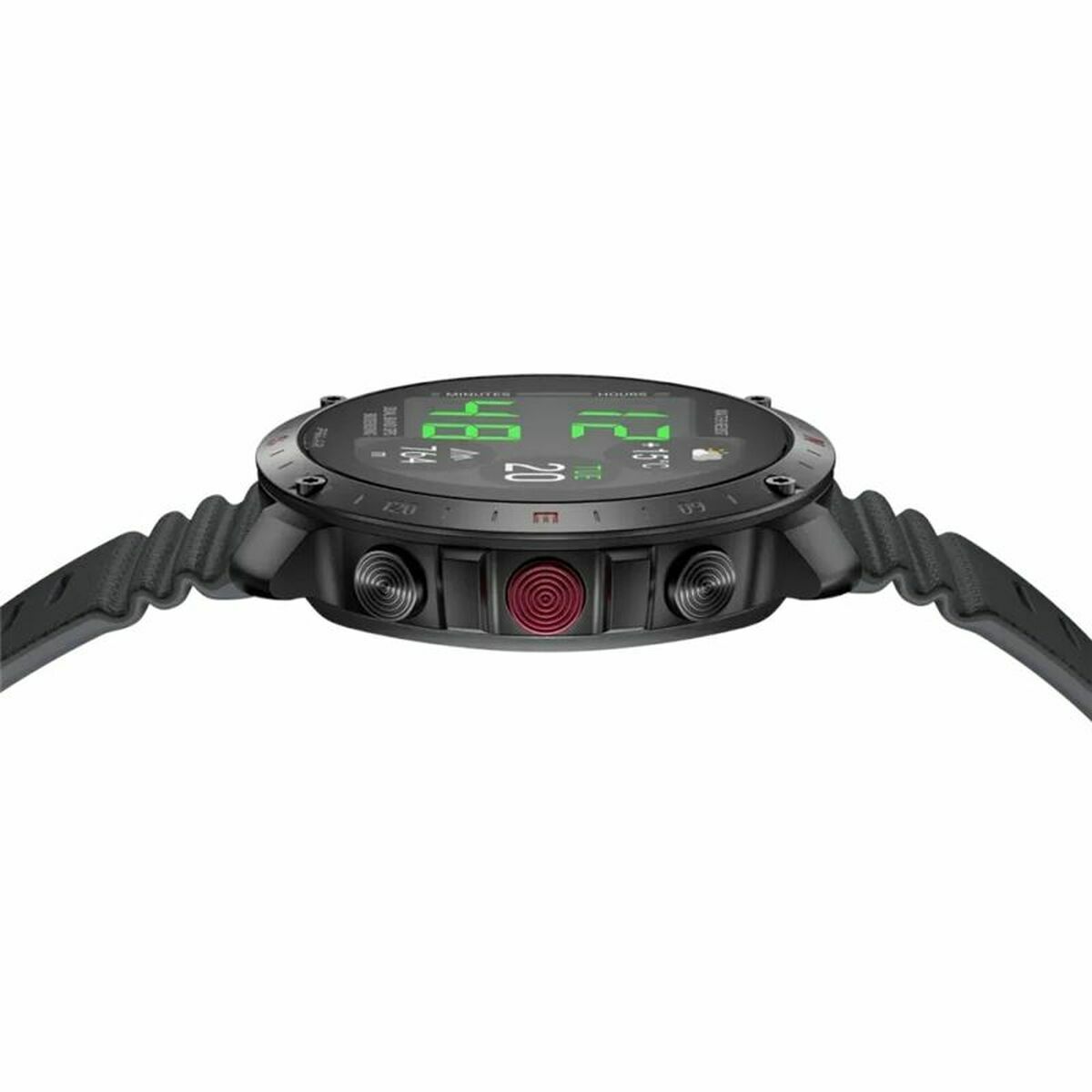 Men’s Watch Polar 900110283 Black 1,39″