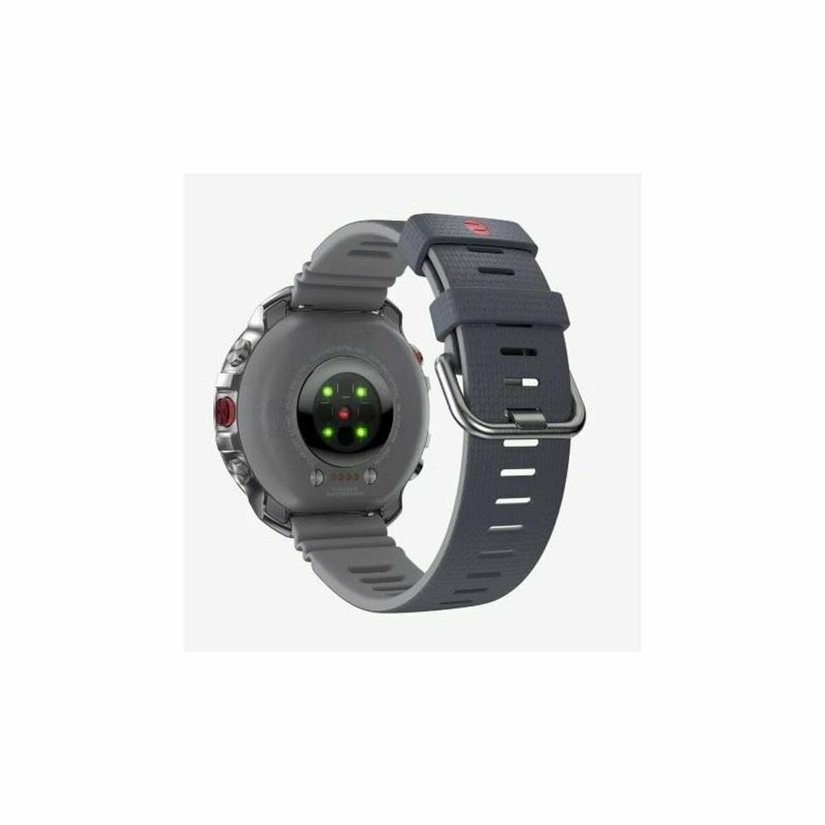 Men’s Watch Polar 900110287 Grey 1,39″