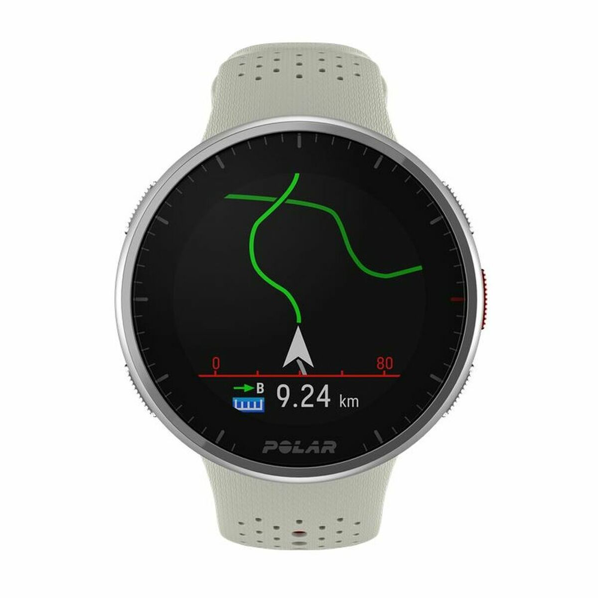 Smartwatch Polar 1,2″