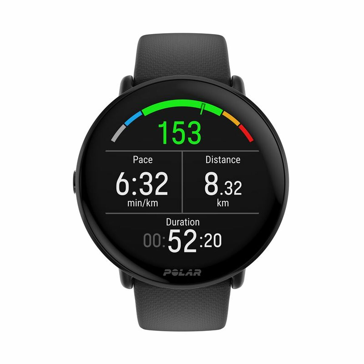 Smartwatch Polar 1,28″