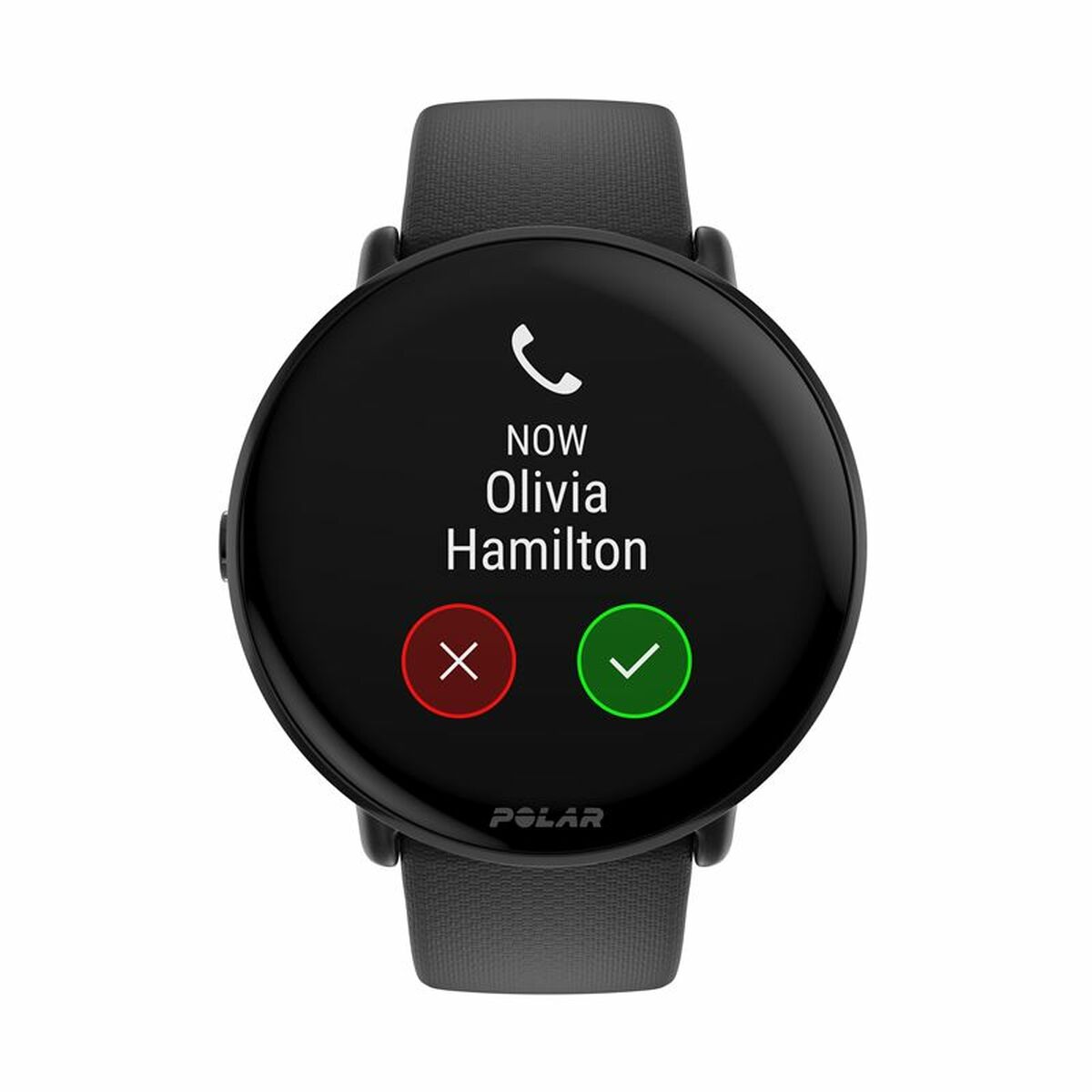 Smartwatch Polar 1,28″