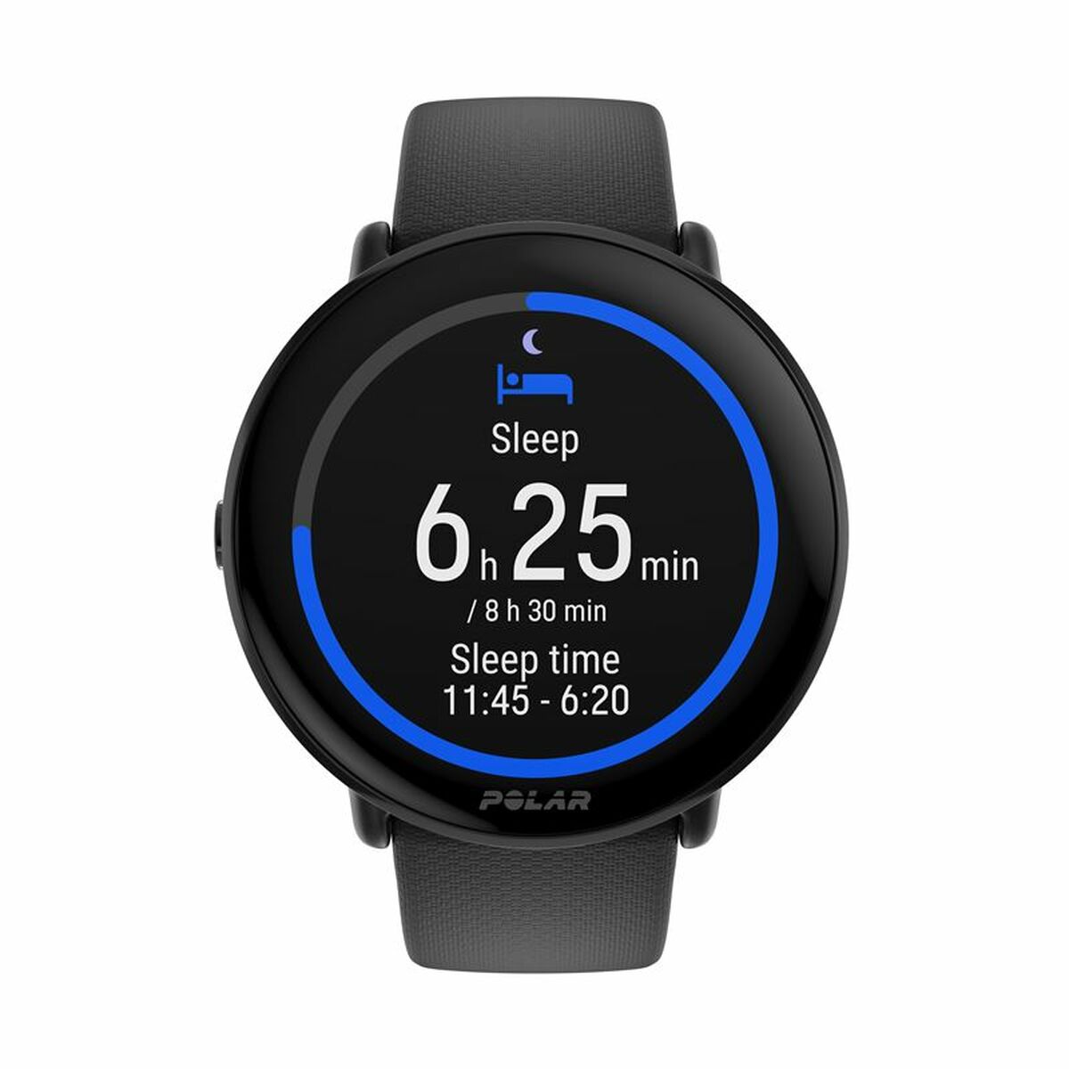 Smartwatch Polar 1,28″