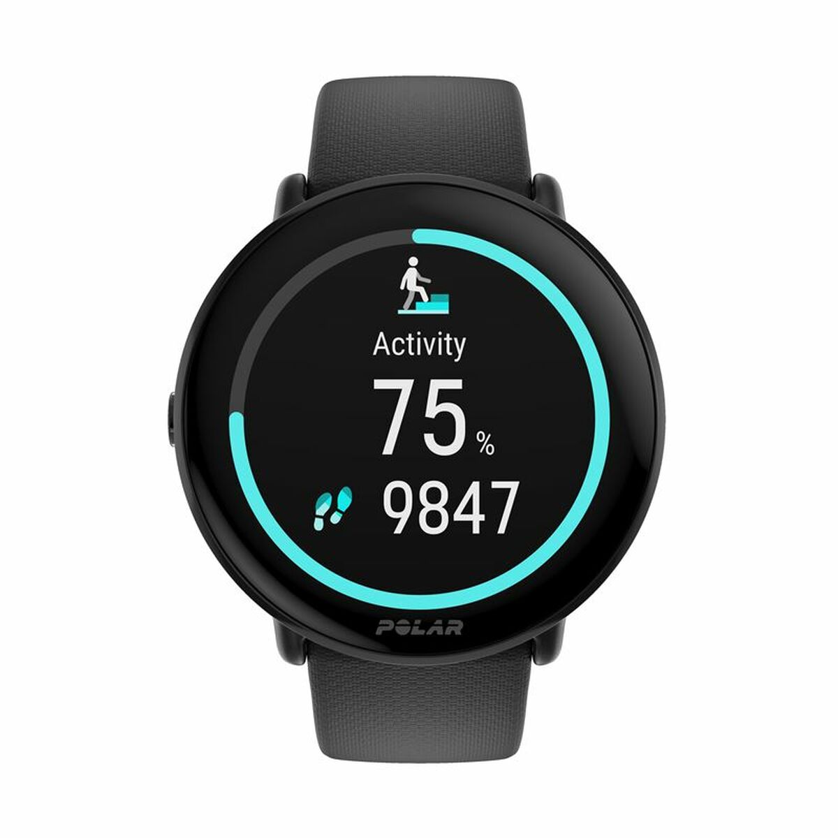 Smartwatch Polar 1,28″