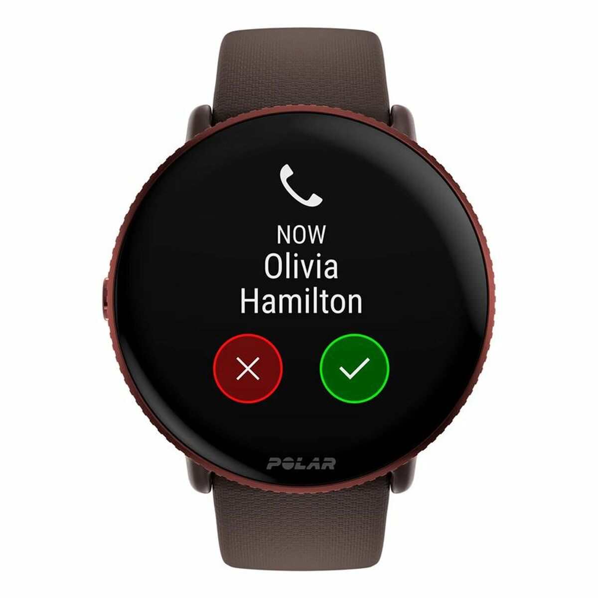 Smartwatch Polar 1,28″