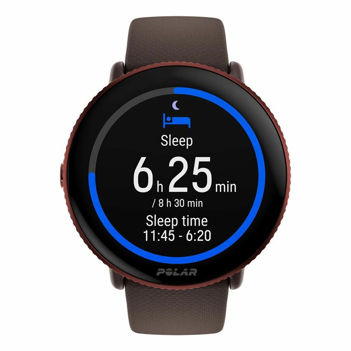Smartwatch Polar 1,28″