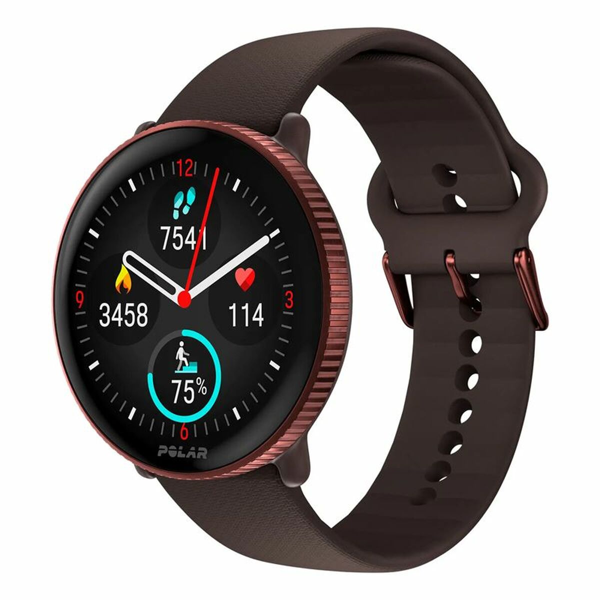 Smartwatch Polar 1,28″