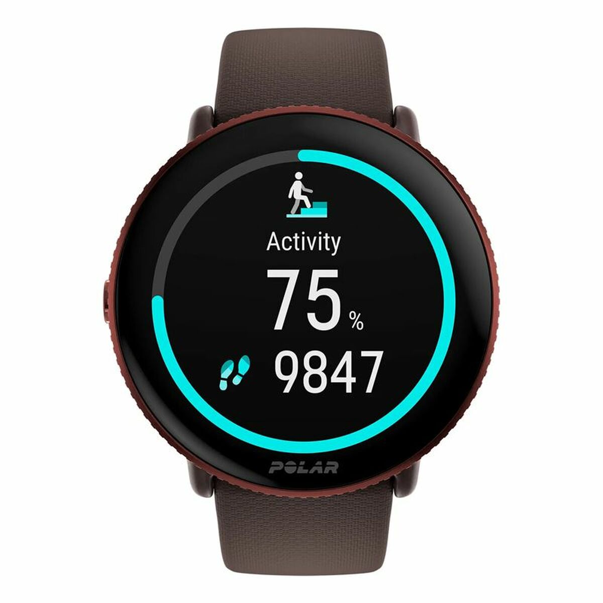 Smartwatch Polar 1,28″