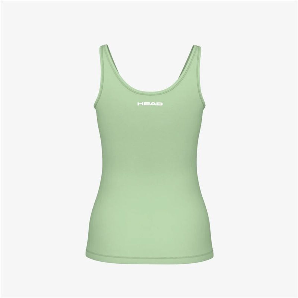 Tank Top Women Head Spirit II Tank Aquamarine Padel